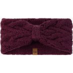 BUFF Herren Knitted Headband, Größe ONE SIZE in Lila