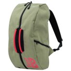 Beal - Combi II - Seilsack oliv