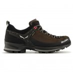 Salewa - Women's Mountain Trainer 2 GTX - Multisportschuhe 38,5 schwarz