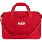 JAKO Unisex Sporttasche One, Größe M (ca. 48 Liter) in Rot