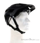Endura Singletrack MIPS MTB Helm-Schwarz-M-L