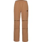 Mammut Crag Climbing Hose Herren  Kletterhose braun Größe S Sportklettern | Bo