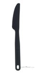 Sea to Summit Camp Cutlery Messer-Grau-One Size