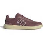 ADIDAS Damen Multifunktionsschuhe SLEUTH DLX CANVAS W, Größe 37 ⅓ in Lila