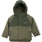 Viking Play Winter Thermal  Kinder  Isolationsjacke oliv Größe 128 Rodeln | Sk
