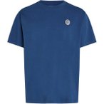 O'NEILL Herren Shirt O'RIGINALS VINTAGE GRAPHIC T-SHIRT, Größe L in Blau