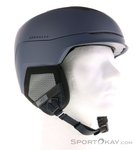 Oakley MOD 5 MIPS Skihelm-Dunkel-Grau-51-55