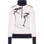 toni sailer Marylou Damen Funktionsshirt ( Dunkelblau 34)
