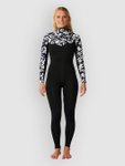 Rip Curl Dawn Patrol Pro Cz 32 Neoprenanzug black / white Gr. 12