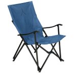 Grand Canyon El Tovar Campingstuhl (Größe One Size, blau)