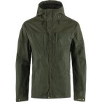 Fjällräven Herren Skogsö Trekkingjacke XXL