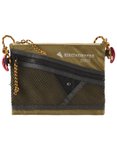 Klattermusen - Etui - Algir Accessory Bag Small Olive  - Grün