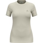 Odlo Merino 160 Bl Crew Neck  Damen  Kurzarm Unterhemden gruen Größe L   Hautf