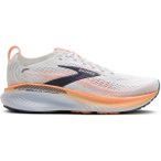 BROOKS Damen Laufschuhe Adrenaline GTS 25, Größe 44 in Rot