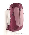 Deuter AC Lite 28l SL Damen Rucksack-Lila-28