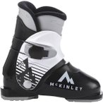 McKINLEY Kinder Skistiefel M30, Größe 19 ½ in Blau