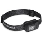 BLACK DIAMOND Lampen / Dynamos ASTRO 300-R HEADLAMP, Größe ONE SIZE in Grau