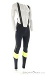 Vaude Kuro Warm Bib Herren Bikehose-Gelb-XXL