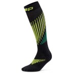 CEP - Women's Ski Touring Merino Tall 3.0 - Skisocken  II schwarz