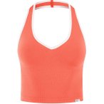 SMILODOX Sport BH Theda, Größe XS in Orange
