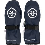 Color Kids Waterproof  Kinder  Skihandschuhe blau Größe 10-12 Jahre Lifestyle 