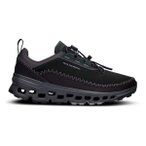 On - Women's Cloudaway 2 - Multisportschuhe 37,5 schwarz