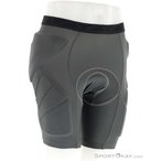 iXS Trigger Protektor Protektorenshort-Dunkel-Grau-M