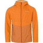 VAUDE Herren Funktionsjacke Me Scopi Insulation Jacket, Größe XL in Orange