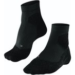 Falke RU Trail  Herren  Laufsocken schwarz Größe 46  Trailrunning | Laufen  At