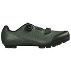 Mavic - Crossmax Boa - Radschuhe 41 1/3 oliv