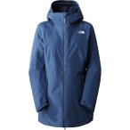 THE NORTH FACE THENORTHFACE Damen Outdoor Parka "Hikesteller Insulated" mit Kapu