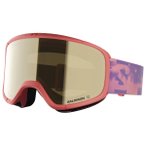 Salomon - Kid's Lumi Access Cat. 2 VLT 25% - Skibrille beige