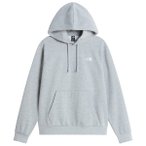 The North Face - Women's Evolution Simple Dome Regular Hoody - Hoodie Gr S grau