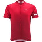 Löffler Dimi Trikot Herren  Radtrikots rot Größe L Gravel | Rennrad  Schnell 
