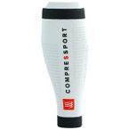 Compressport - R2 3.0 - Beinlinge  T3 - EU: 42-44 grau