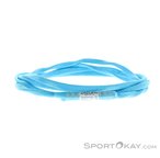 Edelrid Tech Web Sling 8mm 120cm Bandschlinge-Hell-Blau-120