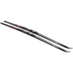 SALOMON Langlauf Ski XC SKI SET SNOWSCAPE 9 SKIN + PS PRO, Größe L in Grau