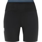 Millet Intense Legging  Damen  Laufhose schwarz Größe S Laufen | Trailrunning 