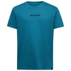 La Sportiva - Eighties Logo T-Shirt - T-Shirt Gr S blau