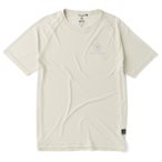 Roark - Alta Elite Trail S/S - Laufshirt Gr L oliv