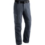 Maier Sports Herren Tajo 2 Hose (Größe S, grau)
