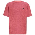 adidas - Workout Essentials Flex T-Shirt - Funktionsshirt Gr S rosa