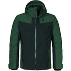 Schöffel Style Trifex  Herren  Kunstfaserjacke tuerkis Größe L Skifahren | Fr