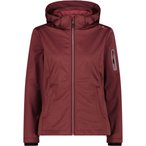 CMP Softshelljacke Damen