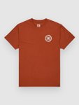 DC Corpo Fb T-Shirt picante Gr. XS