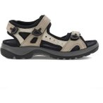ECCO Damen Trekkingsandale ECCO Damen Trekkingsandale Offroad Yucatan, Größe 3