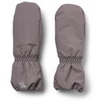 WHEAT - Kid's Monta - Handschuhe Gr Unisex XXL - 10-12 Years grau