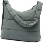 COLUMBIA Freizeit Gürtel-/Kleintaschen CSC Luxe Shoulder Bag, Größe ONE SIZE 