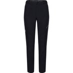 Montura Vertigo Light 3 Hose Damen  Softshellhose schwarz Größe L Alpinkletter