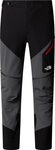 The North Face - Wandelbare Wanderhose &ndash; Herren &ndash; Stolemberg Convert